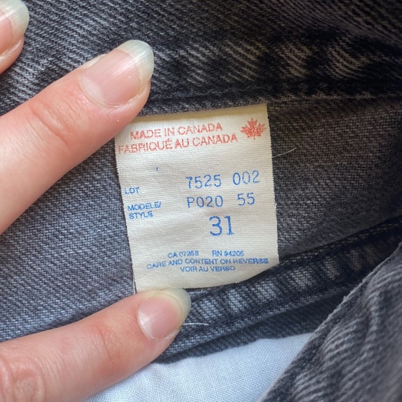 31 Hollywood Vintage Shorts - Picture 4 of 4